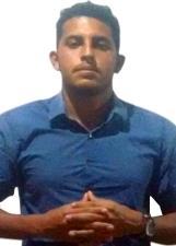 Foto de JEFTER CHRISTIAN SALES DA SILVA