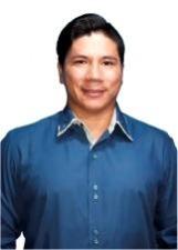 Foto de JOÃO DE JESUS FARIAS