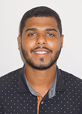 Foto de ISAQUE DOS SANTOS ROCHA