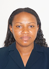 Foto de CAMILA MARIA DOS SANTOS SILVA