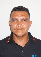 Foto de HUGO LEONARDO NOBRE DOS SANTOS