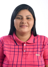 Foto de TAINÁ COUTINHO DOS SANTOS
