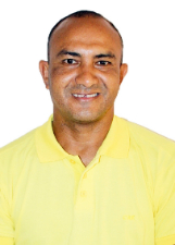 Foto de AGUIMAEL OLIVEIRA DOS SANTOS