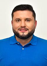 Foto de BERNARDINO NORONHA RIBEIRO