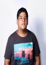 Foto de GEORGE FELIPE PEDROSO DE CASTRO