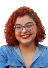 Foto de RENATA MOARA DA CONCEIÇÃO ARAUJO REBELO