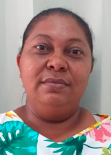 Foto de GELCIANE DA SILVA PEREIRA
