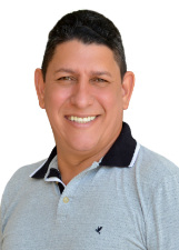 Foto de MARCIO ALESSANDRO DOS SANTOS MARCIÃO