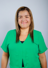 Foto de Andrea Claudia Mota da Silva