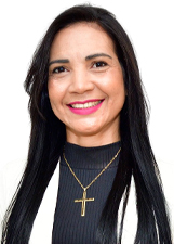 Foto de ALESSANDRA TAVARES DA SILVA