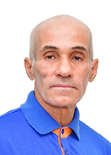 Foto de Vilmar Orozimbo