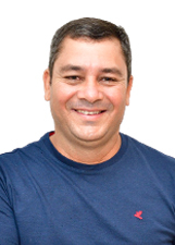 Foto de GENECI DOS SANTOS SANTANA