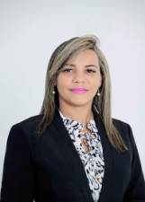 Foto de GABRIELA CRUZ DOS SANTOS