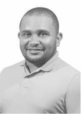 Foto de FRANCINALDO ARAUJO MONTEL