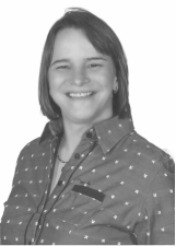 Foto de ROSA PATRICIA DA SILVA AZEVEDO