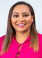 Foto de SUELEN DOS SANTOS GUIMARÃES