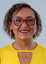 Foto de REGINA MARIANA BRITO PAIXÃO