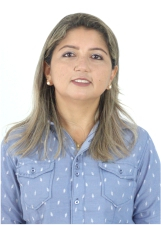 Foto de ROSINEIDE OLIVEIRA DA SILVA