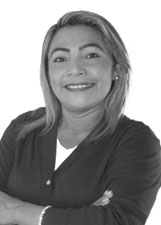 Foto de MILENILDA CORRÊA ROCHA