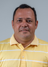 Foto de ALLAN KARDEC DE SOUSA GODINHO