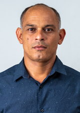 Foto de ROGERIO ANDRADE DA SILVA
