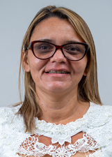 Foto de SANDRA KELLER ALMEIDA BONFIM