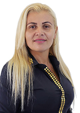 Foto de FRANCISCA DERIVANIA ALVES