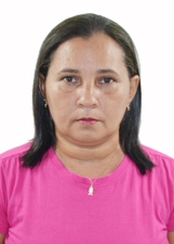Foto de MARIA GORETH DE SOUSA VIEIRA