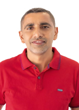 Foto de WALTERLY MARCOS MARINHO WANDERLEY