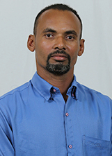 Foto de ORISVALDO LUIS DOS ANJOS