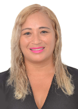 Foto de CLEIDIANE CORDEIRO CORREA DE SOUZA