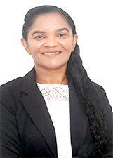 Foto de REGIANE PAZ LANDIN DE SOUSA
