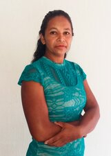 Foto de SUZANA DA SILVA DA CONCEIÇÃO