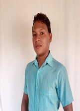 Foto de CARLOS ALBERTO DO ESPIRITO SANTO FILHO