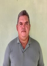 Foto de AUGUSTO CESAR GONZAGA DA COSTA