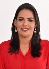 Foto de MARCELLANNE CRISTINA CARNEIRO SOBRAL