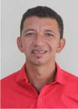 Foto de GÉSIO DOS SANTOS SILVA