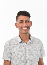 Foto de LUAN CRISTHIAN DE CASTRO SOBRAL