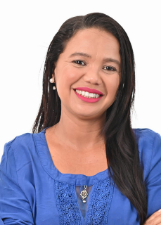 Foto de LUZIANE DOS SANTOS FREIRE