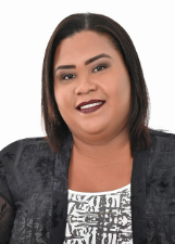 Foto de ANNA CLAUDIA PEREIRA DOS SANTOS