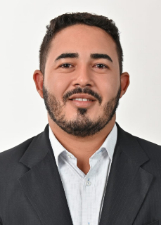 Foto de FABIANO JUNIOR DA SILVA