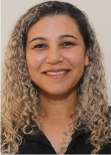 Foto de NUBIANE DA SILVA NUNES CARVALHO