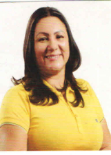 Foto de DOCINETE SANTOS DE CARVALHO