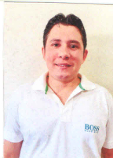 Foto de AUGUSTO RADAMES MELO DE AGUIAR
