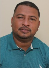 Foto de CLEUTON HERMÍNIO DOS SANTOS