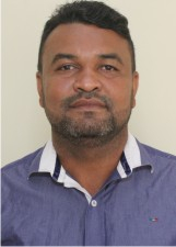 Foto de JOSE MARCOS SILVA E SILVA