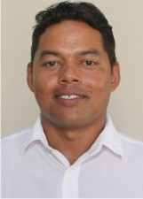 Foto de SYDNEI PINHOS DA SILVA