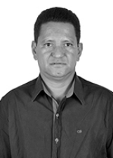 Foto de AGUINALDO DIAS DA SILVA