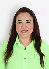 Foto de VERA LUCIA AGUIAR CASTRO ROCHA