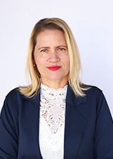 Foto de MARIA LUZILEIDE OLIVEIRA DO NASCIMENTO